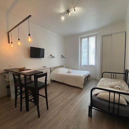 Appartements Foch Cannes Exterior foto