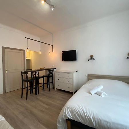 Appartements Foch Cannes Exterior foto