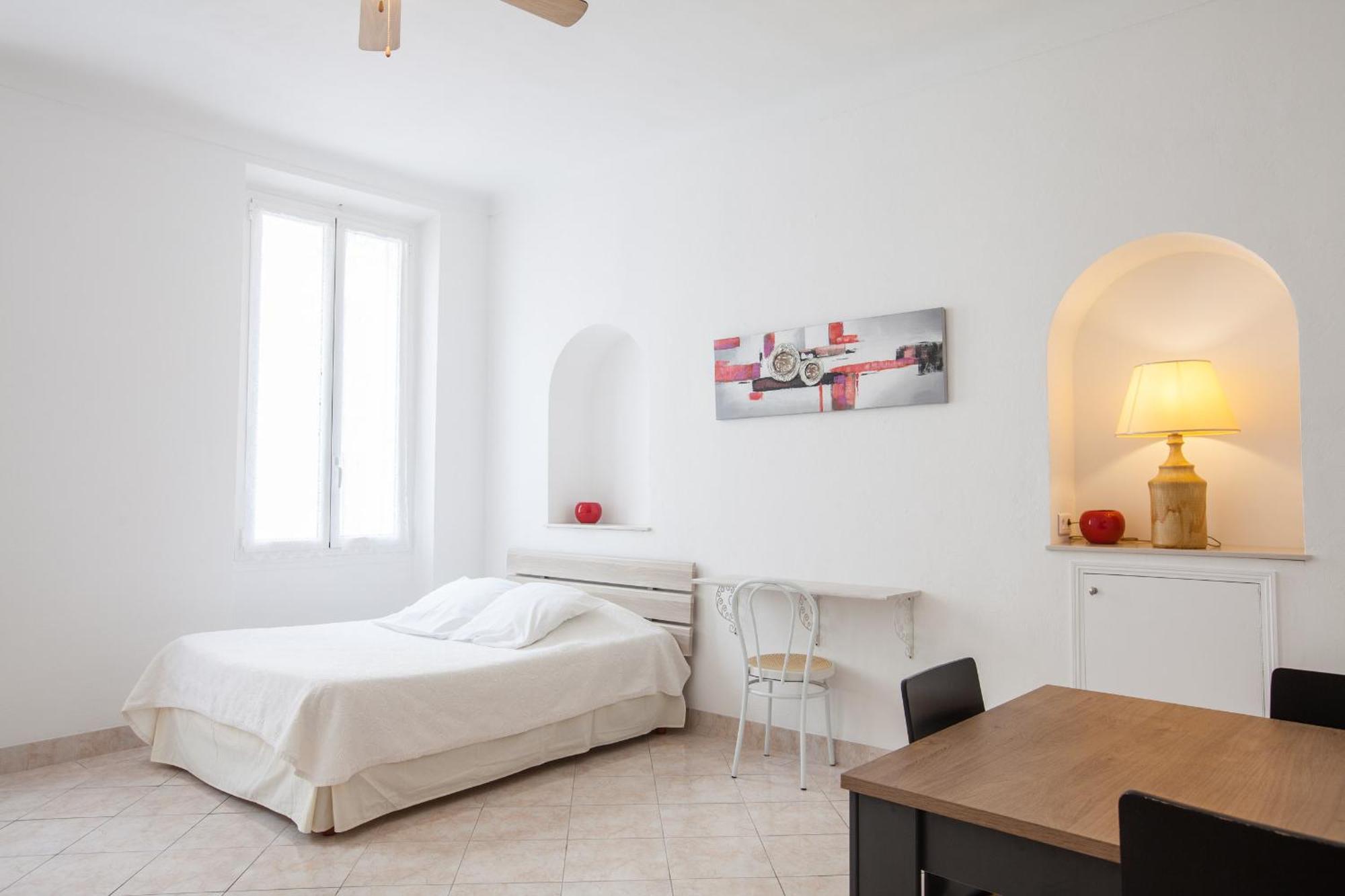 Appartements Foch Cannes Habitación foto