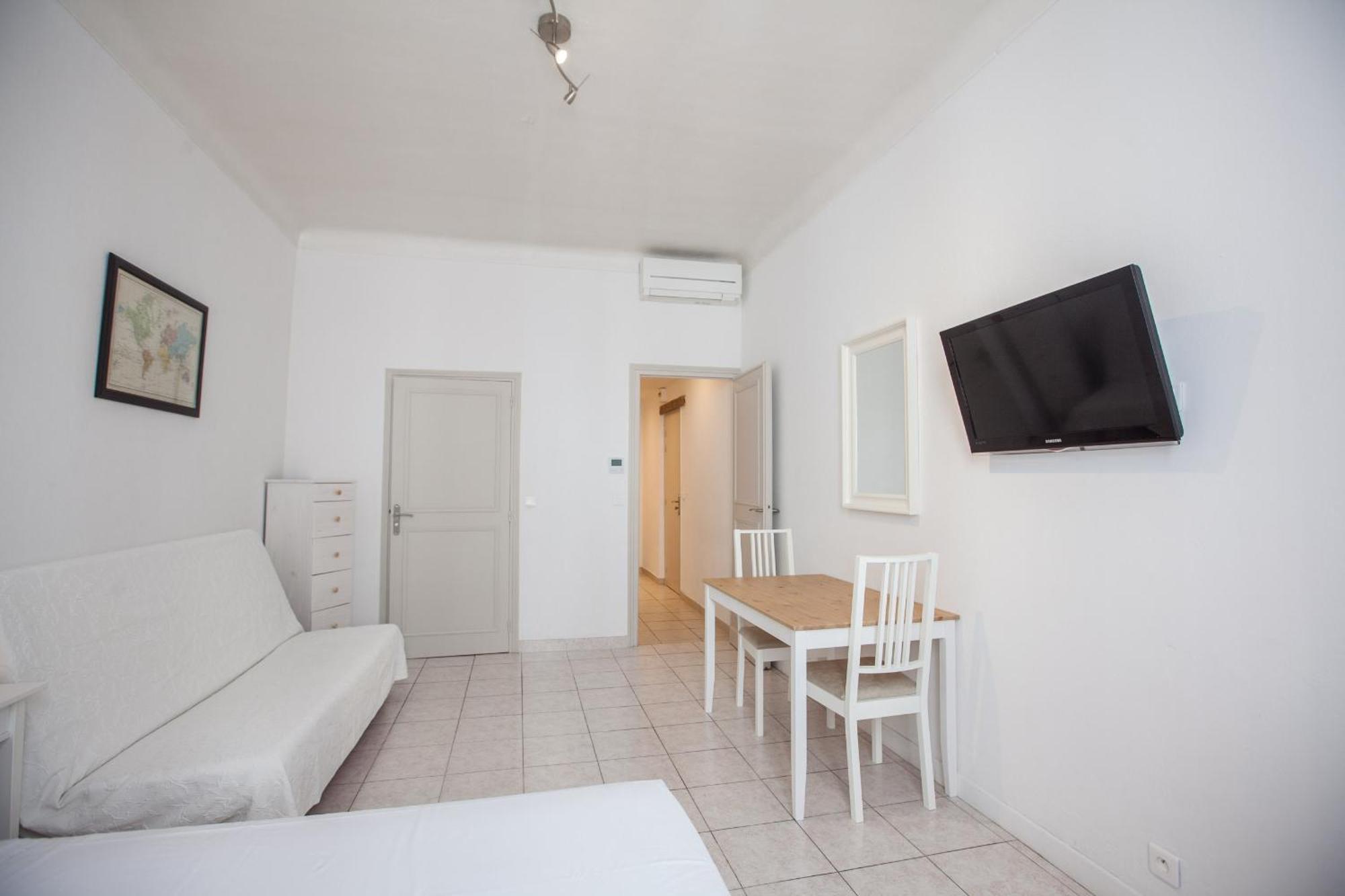 Appartements Foch Cannes Exterior foto