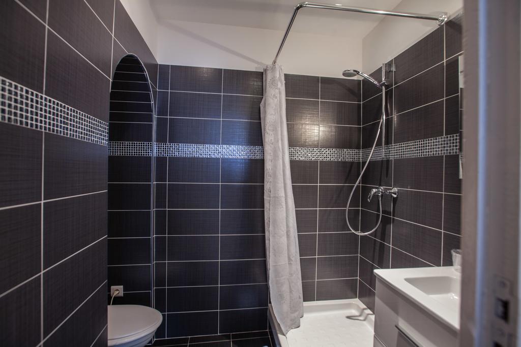 Appartements Foch Cannes Exterior foto